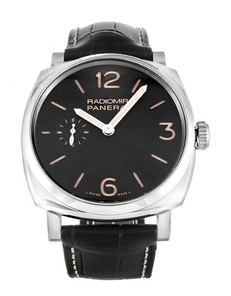 panerai radiomir real vs fake|false panerai watch location.